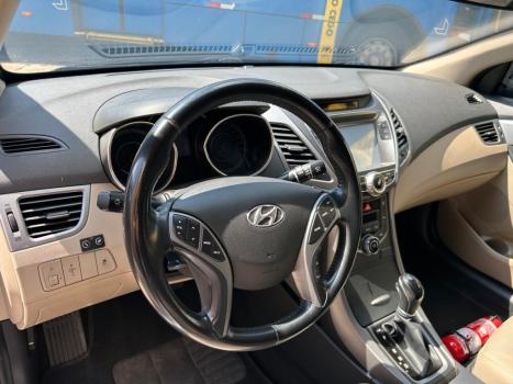 HYUNDAI Elantra 2.0 16V 4P FLEX AUTOM�TICO, Foto 8