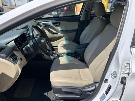 HYUNDAI Elantra 2.0 16V 4P FLEX AUTOM�TICO, Foto 9