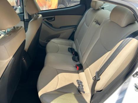 HYUNDAI Elantra 2.0 16V 4P FLEX AUTOM�TICO, Foto 10
