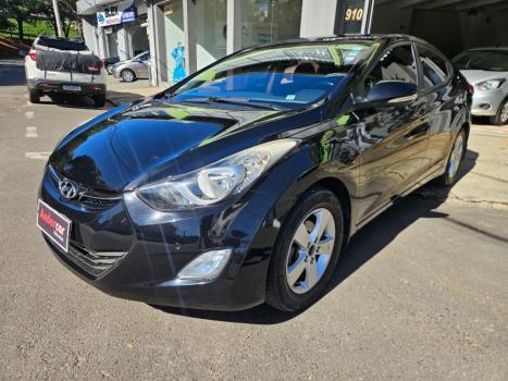 HYUNDAI Elantra 2.0 16V 4P FLEX AUTOM�TICO, Foto 2