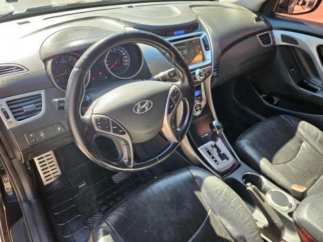 HYUNDAI Elantra 2.0 16V 4P FLEX AUTOM�TICO, Foto 3