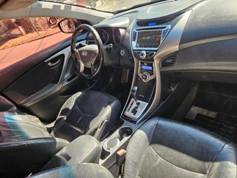 HYUNDAI Elantra 2.0 16V 4P FLEX AUTOM�TICO, Foto 5