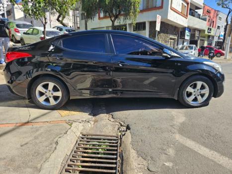 HYUNDAI Elantra 2.0 16V 4P FLEX AUTOM�TICO, Foto 6