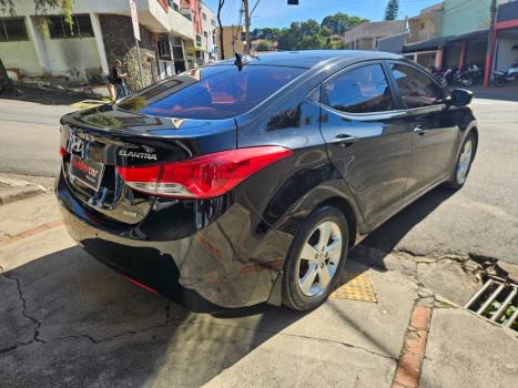 HYUNDAI Elantra 2.0 16V 4P FLEX AUTOM�TICO, Foto 8