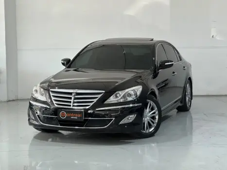 HYUNDAI Genesis 3.8 V6 24V 4P , Foto 1