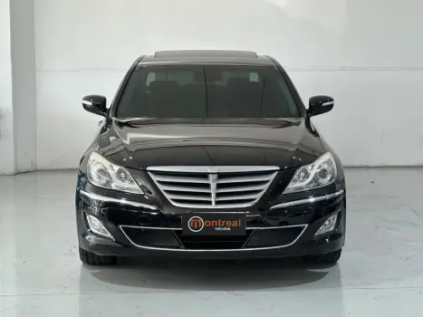 HYUNDAI Genesis 3.8 V6 24V 4P , Foto 2