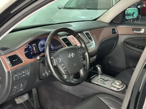 HYUNDAI Genesis 3.8 V6 24V 4P , Foto 4