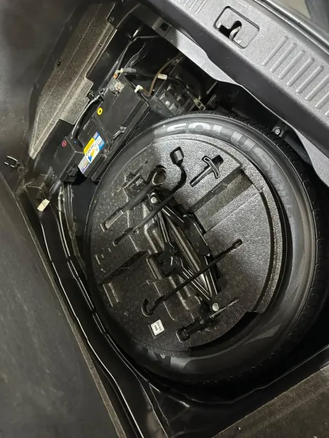 HYUNDAI Genesis 3.8 V6 24V 4P , Foto 8