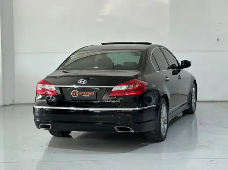 HYUNDAI Genesis 3.8 V6 24V 4P , Foto 13
