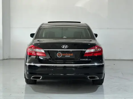 HYUNDAI Genesis 3.8 V6 24V 4P , Foto 14