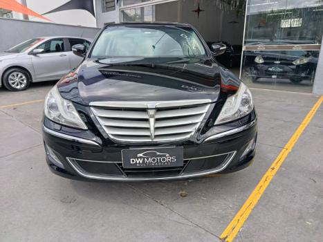 HYUNDAI Genesis 3.8 V6 24V 4P , Foto 2