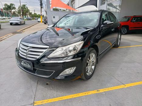 HYUNDAI Genesis 3.8 V6 24V 4P , Foto 3