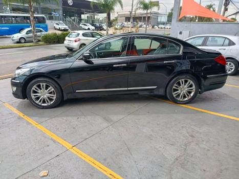 HYUNDAI Genesis 3.8 V6 24V 4P , Foto 4