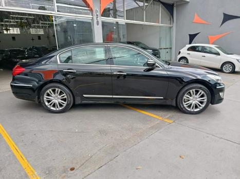 HYUNDAI Genesis 3.8 V6 24V 4P , Foto 5