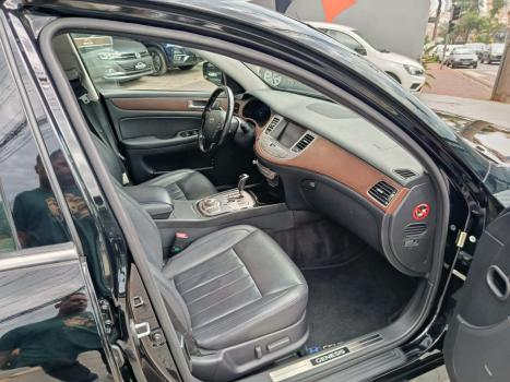 HYUNDAI Genesis 3.8 V6 24V 4P , Foto 8