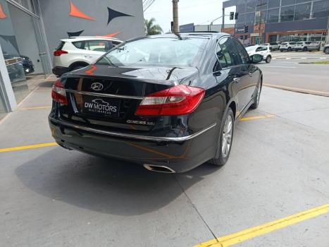 HYUNDAI Genesis 3.8 V6 24V 4P , Foto 10