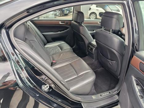 HYUNDAI Genesis 3.8 V6 24V 4P , Foto 11
