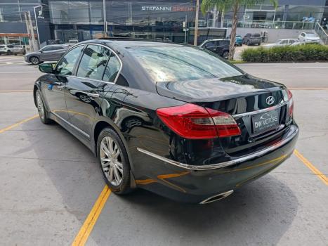 HYUNDAI Genesis 3.8 V6 24V 4P , Foto 12