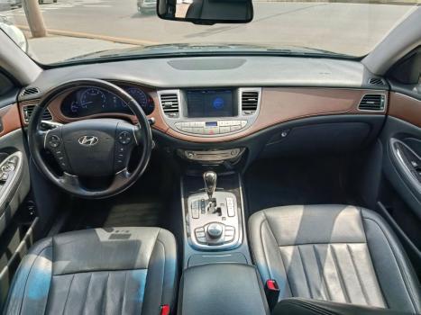 HYUNDAI Genesis 3.8 V6 24V 4P , Foto 13