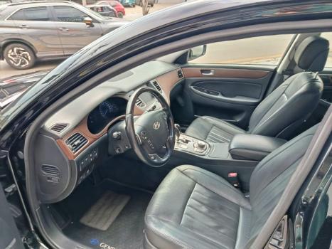 HYUNDAI Genesis 3.8 V6 24V 4P , Foto 15