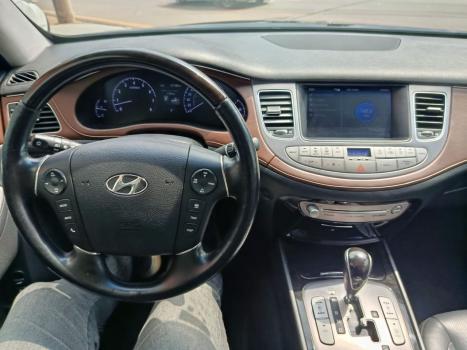 HYUNDAI Genesis 3.8 V6 24V 4P , Foto 21