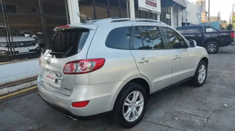 HYUNDAI Grand Santa F 3.3 V6 4P 4WD AUTOMTICO, Foto 6