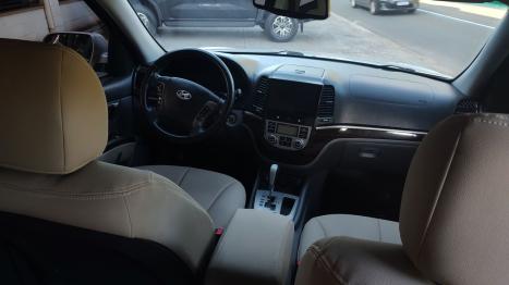 HYUNDAI Grand Santa F 3.3 V6 4P 4WD AUTOMTICO, Foto 9