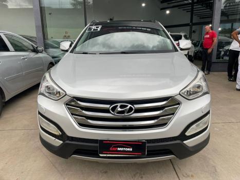 HYUNDAI Grand Santa F 3.3 V6 4P 4WD AUTOMTICO, Foto 1