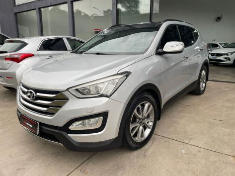 HYUNDAI Grand Santa F 3.3 V6 4P 4WD AUTOMTICO, Foto 2