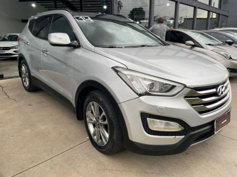 HYUNDAI Grand Santa F 3.3 V6 4P 4WD AUTOMTICO, Foto 3