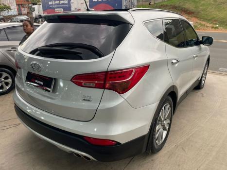 HYUNDAI Grand Santa F 3.3 V6 4P 4WD AUTOMTICO, Foto 5