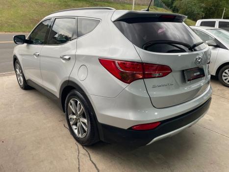 HYUNDAI Grand Santa F 3.3 V6 4P 4WD AUTOMTICO, Foto 6