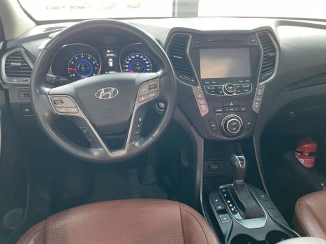 HYUNDAI Grand Santa F 3.3 V6 4P 4WD AUTOMTICO, Foto 7