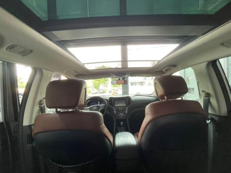 HYUNDAI Grand Santa F 3.3 V6 4P 4WD AUTOMTICO, Foto 8