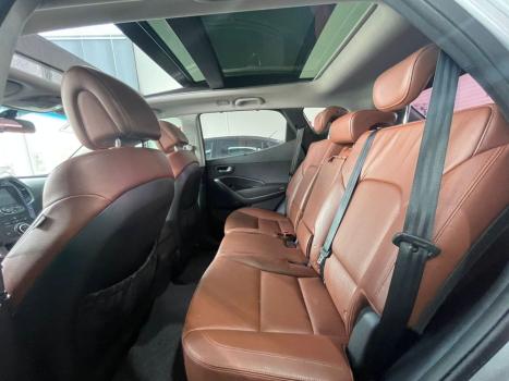HYUNDAI Grand Santa F 3.3 V6 4P 4WD AUTOMTICO, Foto 9