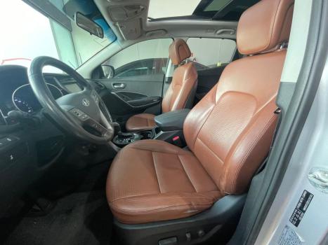 HYUNDAI Grand Santa F 3.3 V6 4P 4WD AUTOMTICO, Foto 10