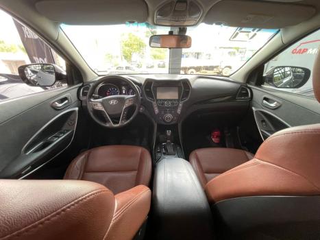 HYUNDAI Grand Santa F 3.3 V6 4P 4WD AUTOMTICO, Foto 11