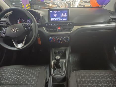 HYUNDAI H 100 2.6 3 P GLS DIESEL, Foto 7