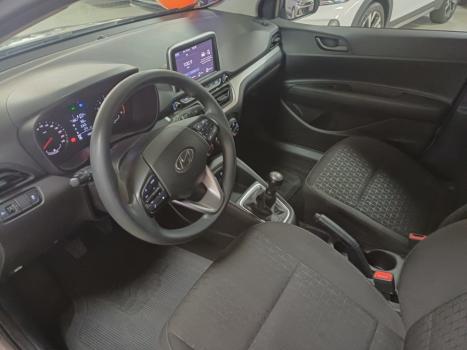 HYUNDAI H 100 2.6 3 P GLS DIESEL, Foto 9