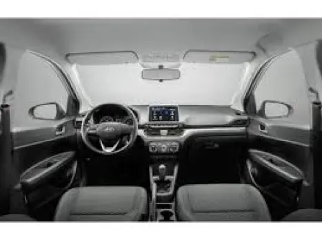 HYUNDAI HB 20 Hatch 1.0 12V 4P FLEX TGDI TURBO PLATINUM AUTOMTICO, Foto 3
