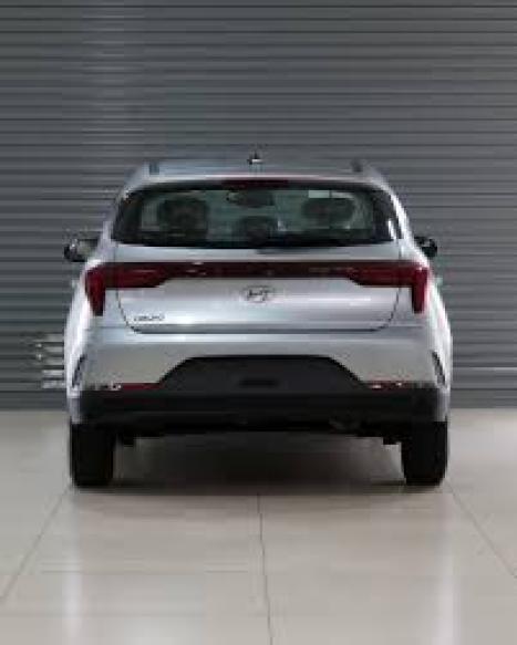 HYUNDAI HB 20 Hatch 1.0 12V 4P FLEX TGDI TURBO PLATINUM AUTOM�TICO, Foto 7