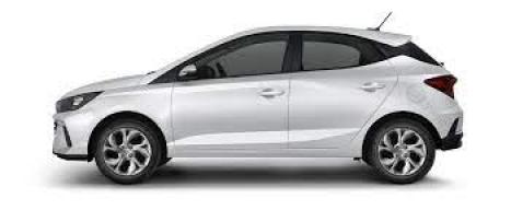 HYUNDAI HB 20 Hatch 1.0 12V 4P FLEX COMFORT PLUS, Foto 4