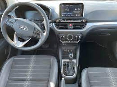 HYUNDAI HB 20 Hatch 1.0 12V 4P FLEX COMFORT PLUS, Foto 5