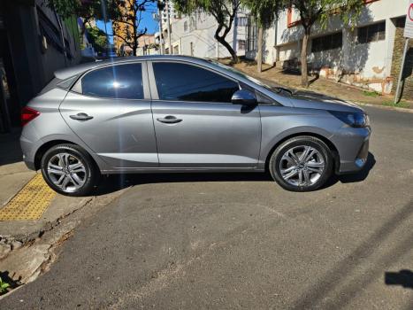 HYUNDAI HB 20 Hatch 1.0 12V 4P FLEX TGDI TURBO COMFORT AUTOMTICO, Foto 2