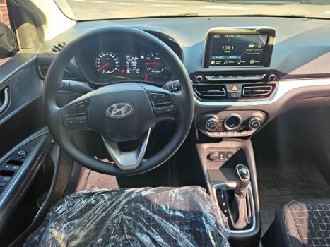 HYUNDAI HB 20 Hatch 1.0 12V 4P FLEX TGDI TURBO COMFORT AUTOMTICO, Foto 3