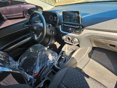 HYUNDAI HB 20 Hatch 1.0 12V 4P FLEX TGDI TURBO COMFORT AUTOMTICO, Foto 5