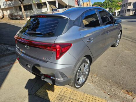 HYUNDAI HB 20 Hatch 1.0 12V 4P FLEX TGDI TURBO COMFORT AUTOMTICO, Foto 7