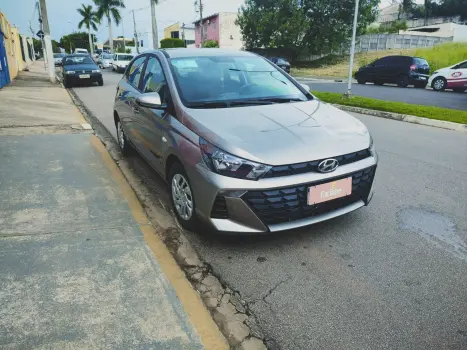 HYUNDAI HB 20 Hatch 1.0 12V 4P FLEX SENSE, Foto 2 HYUNDAI HB 20 Hatch 1.0 12V 4P FLEX SENSE, Foto 2