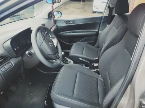 HYUNDAI HB 20 Hatch 1.0 12V 4P FLEX SENSE, Foto 5 HYUNDAI HB 20 Hatch 1.0 12V 4P FLEX SENSE, Foto 5