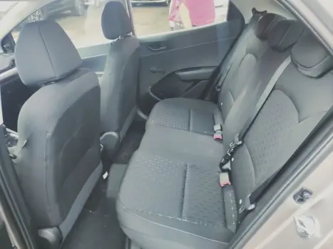 HYUNDAI HB 20 Hatch 1.0 12V 4P FLEX SENSE, Foto 6 HYUNDAI HB 20 Hatch 1.0 12V 4P FLEX SENSE, Foto 6